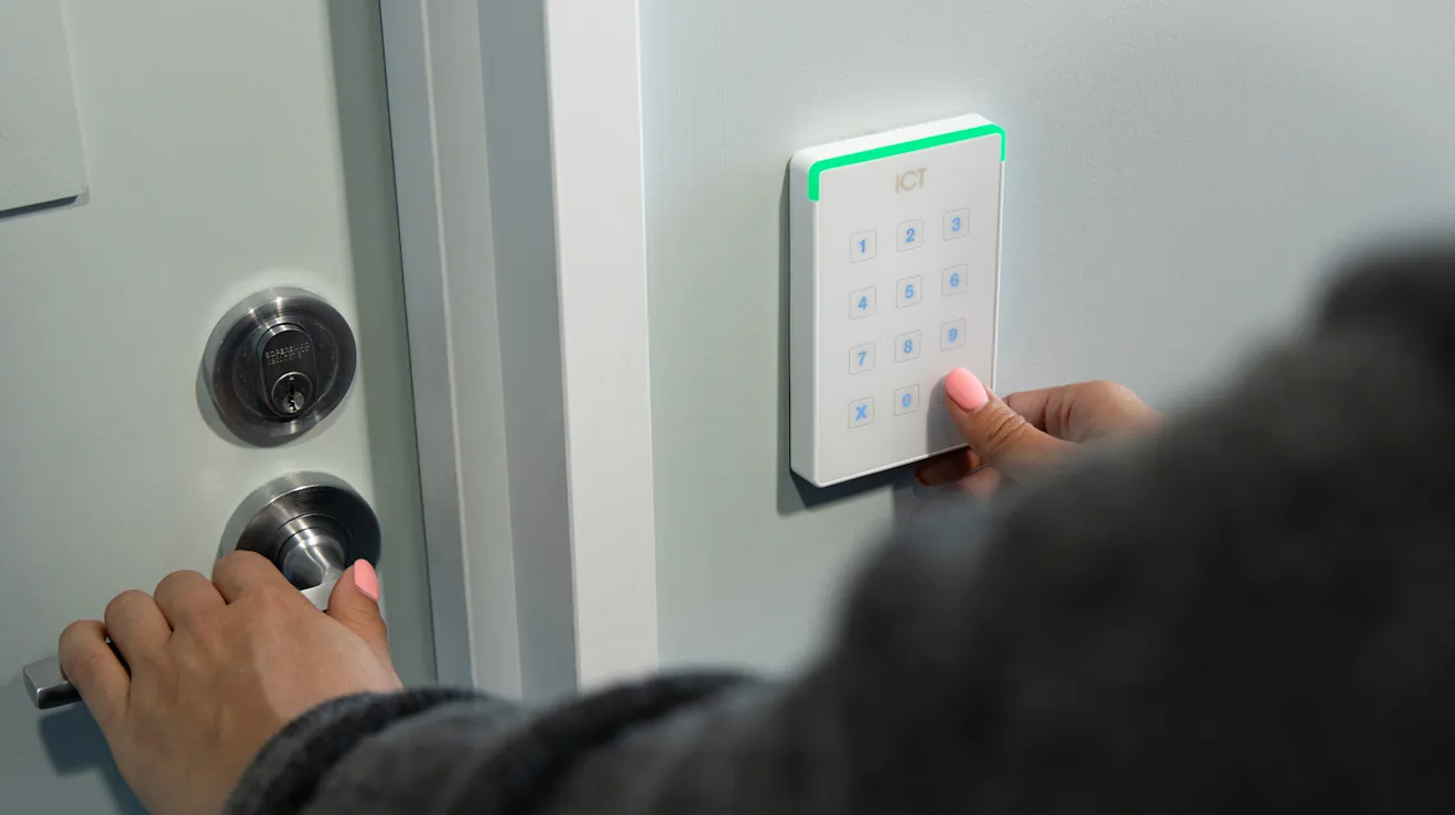 Physical Access is Game Over: Why Your Server Room Door is a Lie