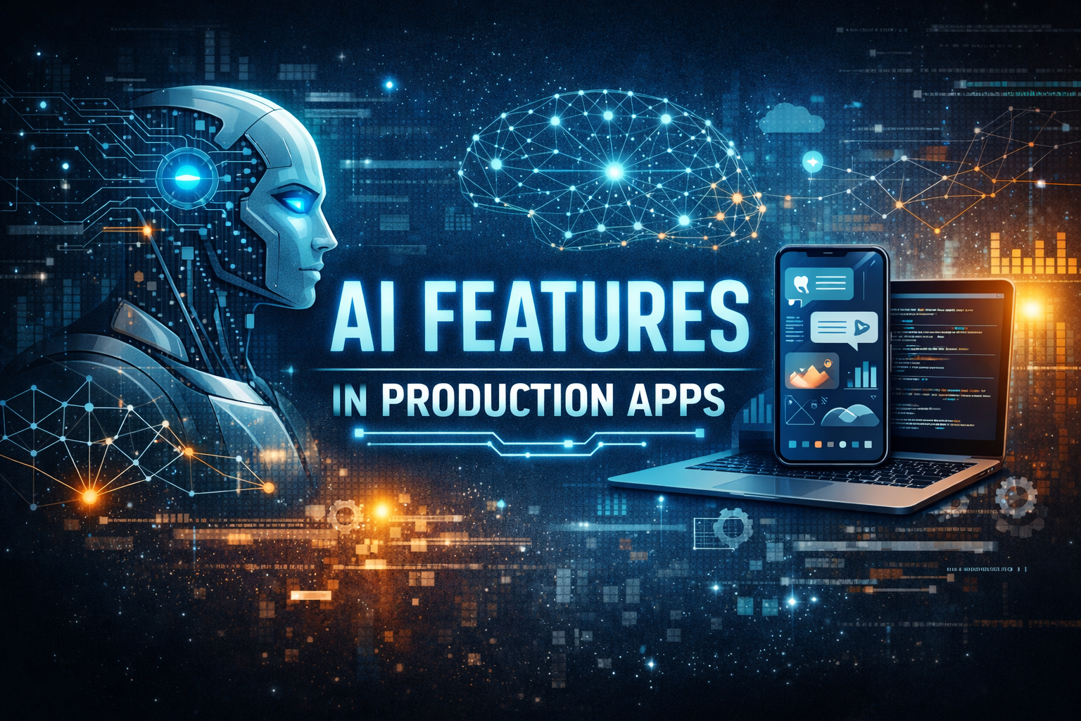 AI Features in Production Apps