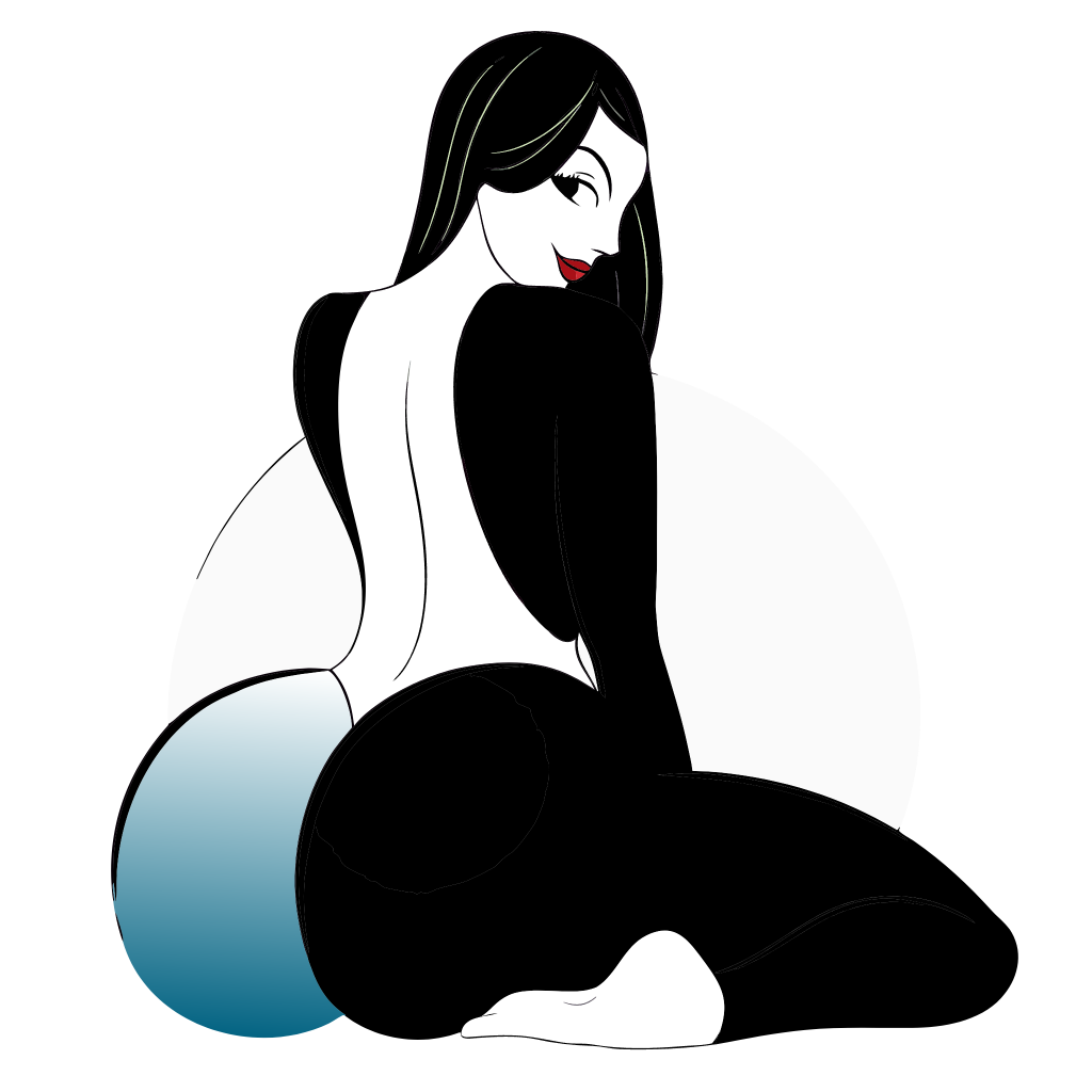 Sensual Motion