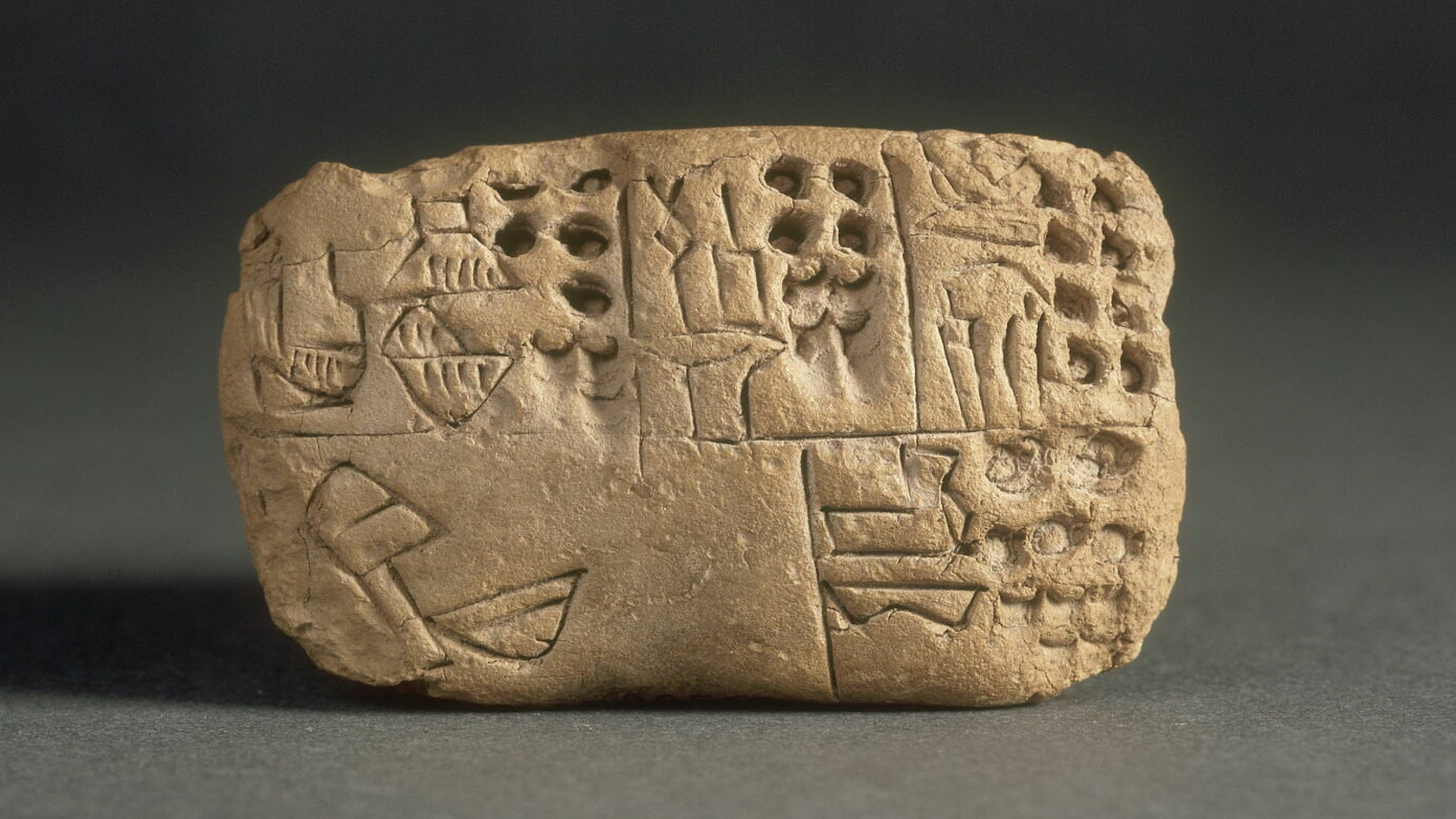 5 Ancient Lists of Data That Changed the World