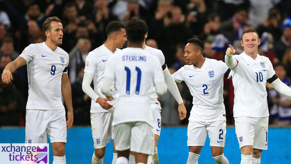 England Football Friendlies Preview Before World Cup 2026