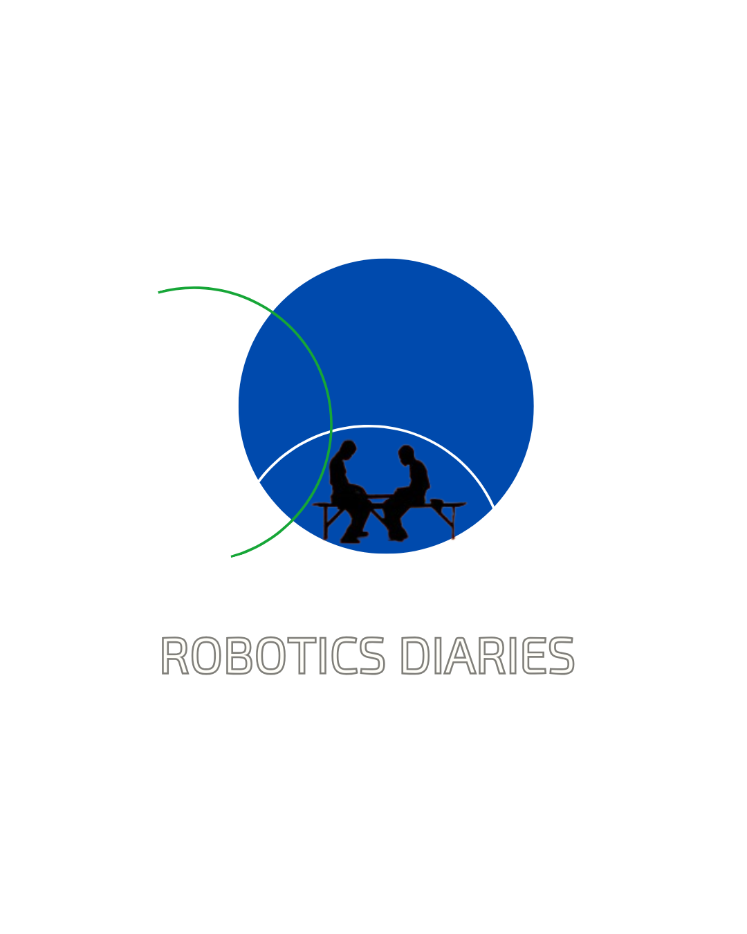 Robotics Diaries