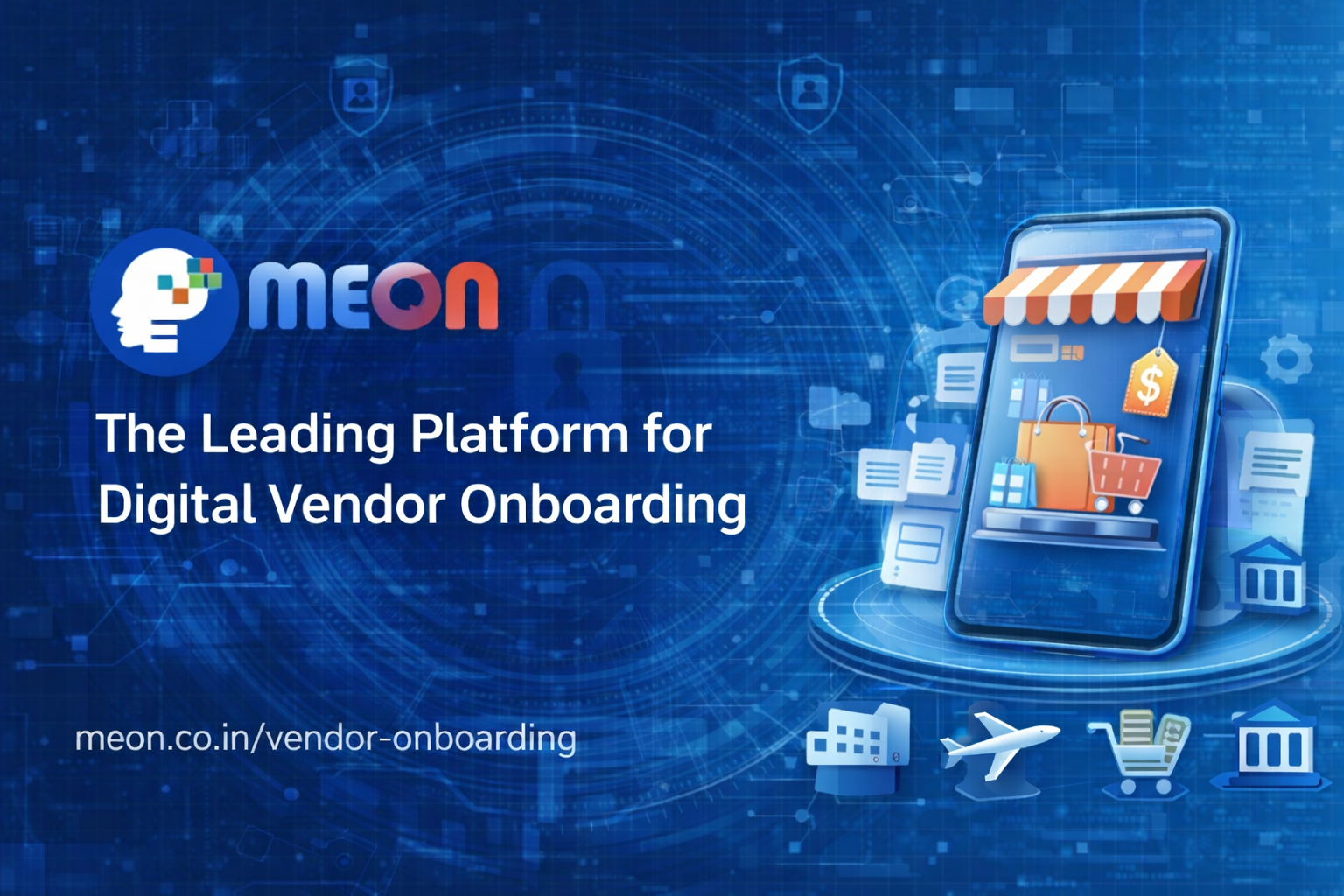 Why Digital Vendor Onboarding Is Essential for Modern Enterprises