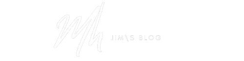 MHJim’s Blog | Web Development, Learning & Experience