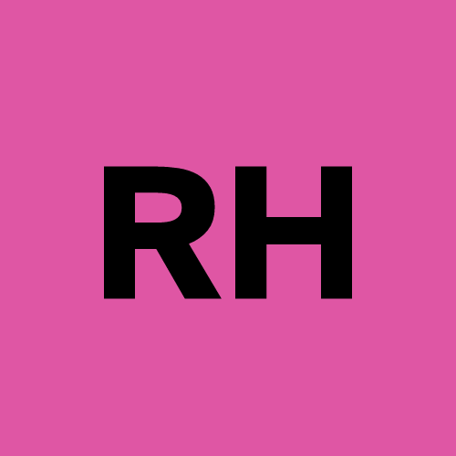 Ron Hill