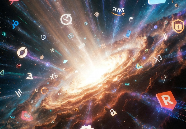 Hello multiverse