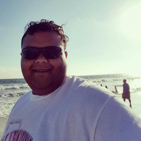 Navin Varma