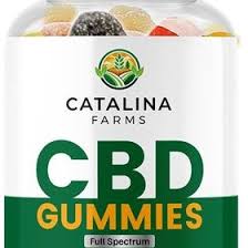 Catalina Farms CBD Gummies: Natural Support for Balance, Calm, and Comfort Latest Update 2026
