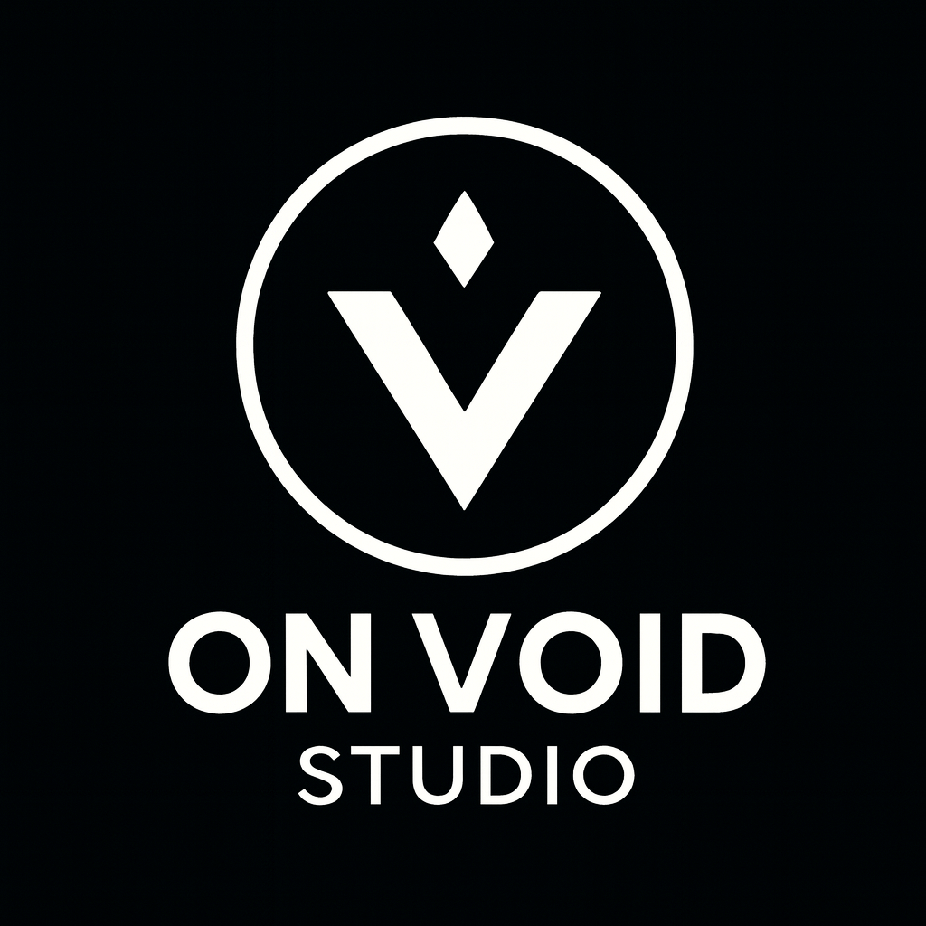 ON VOID STUDIO