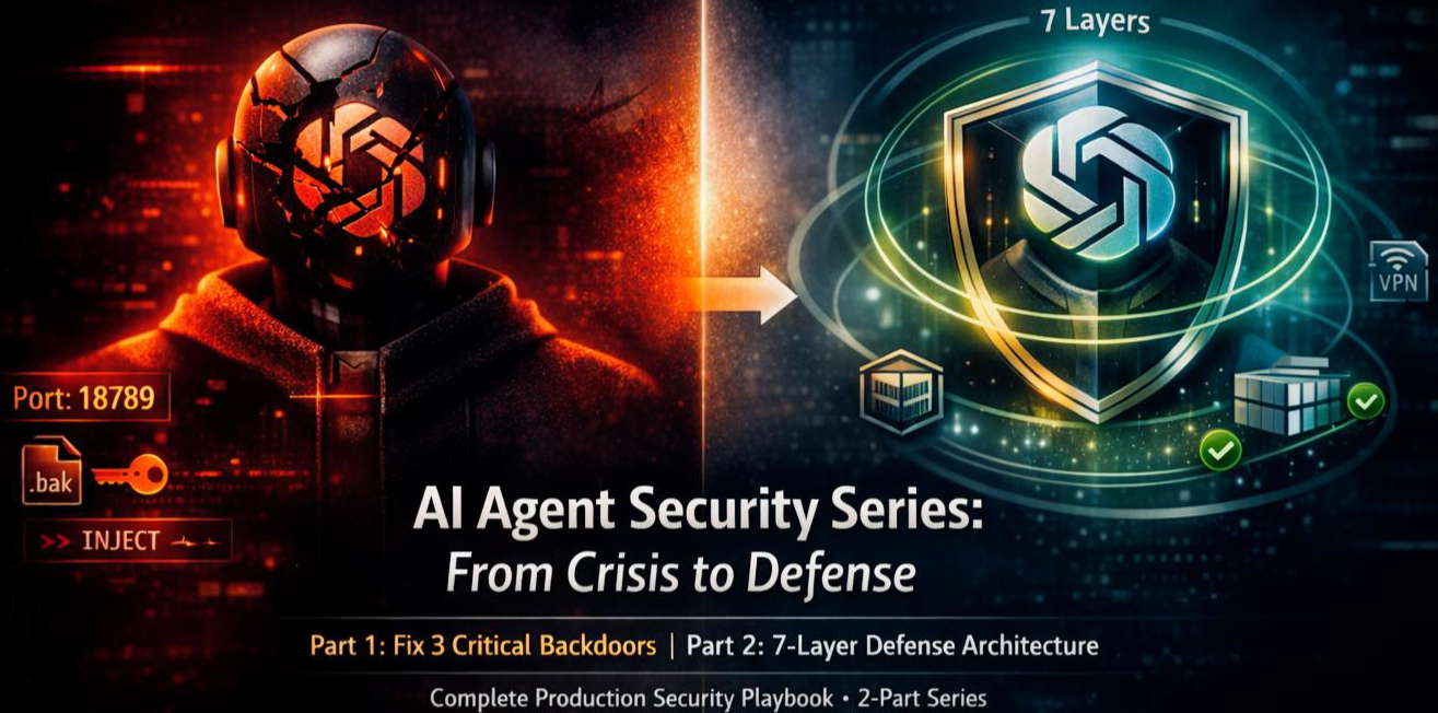 OpenClaw Security Playbook