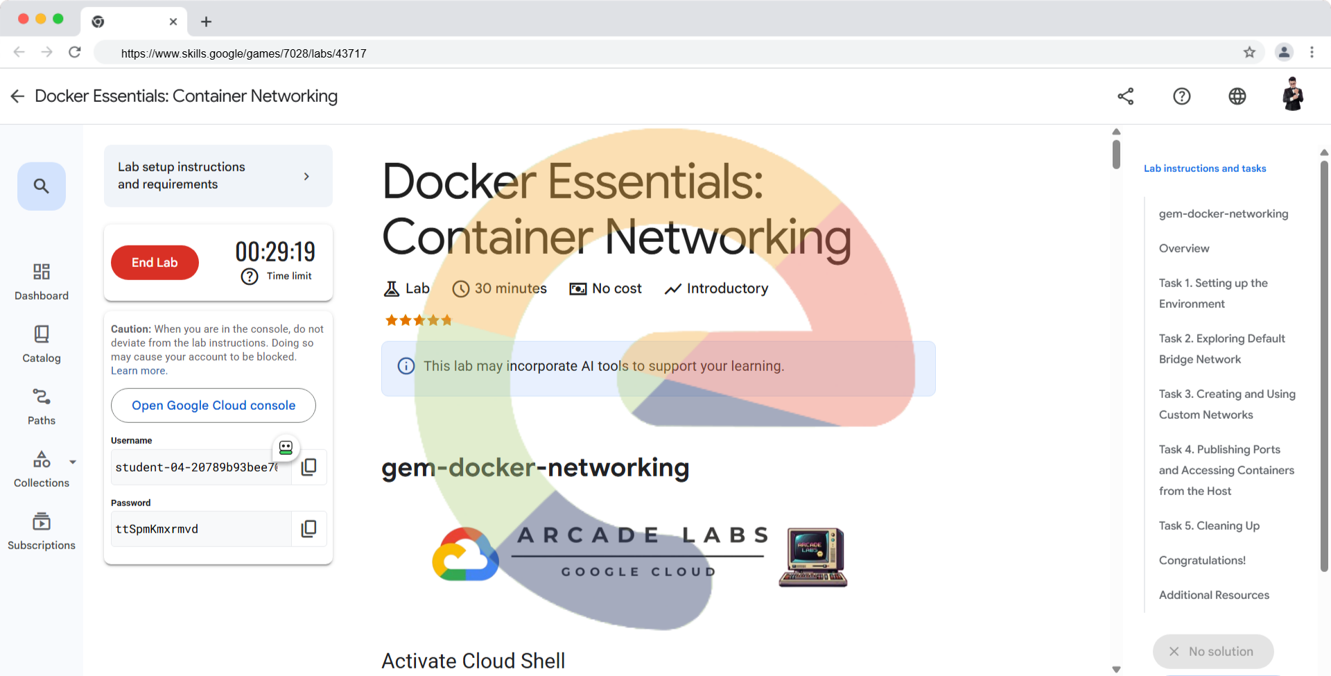 Docker Essentials: Container Networking - gem-docker-networking