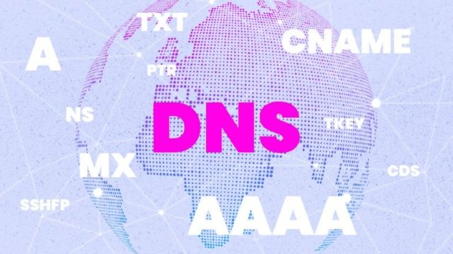DNS Record Type