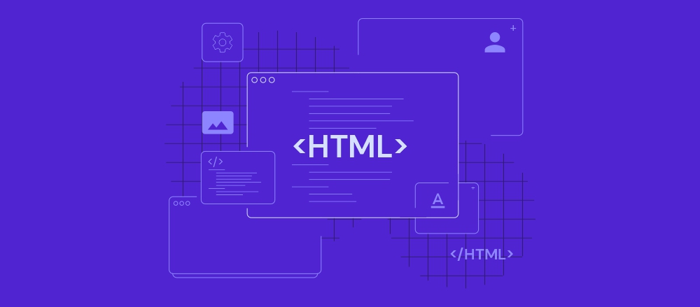 Getting Started with HTML Tags and Elements