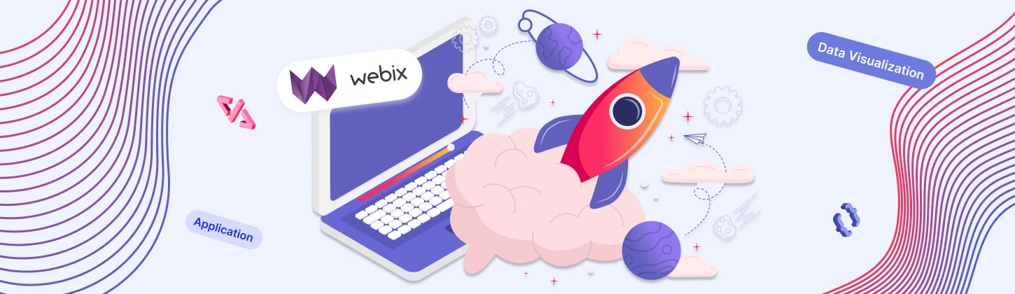 Speeding Up Front-End Development with Webix: What Actually Works in Real Projects
