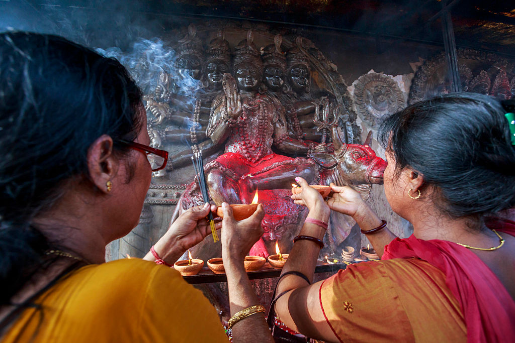 Is Kamakhya Safe for Solo Female Travellers? Insights, Challenges & Safety Tips