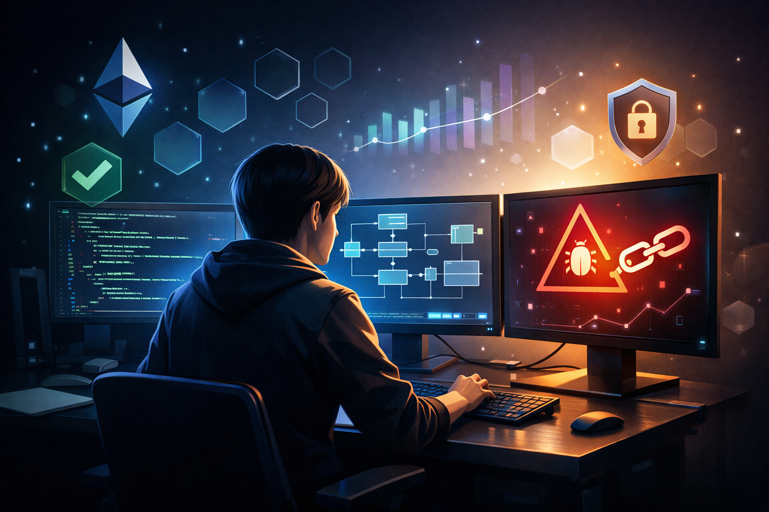 Smart Contract Security
