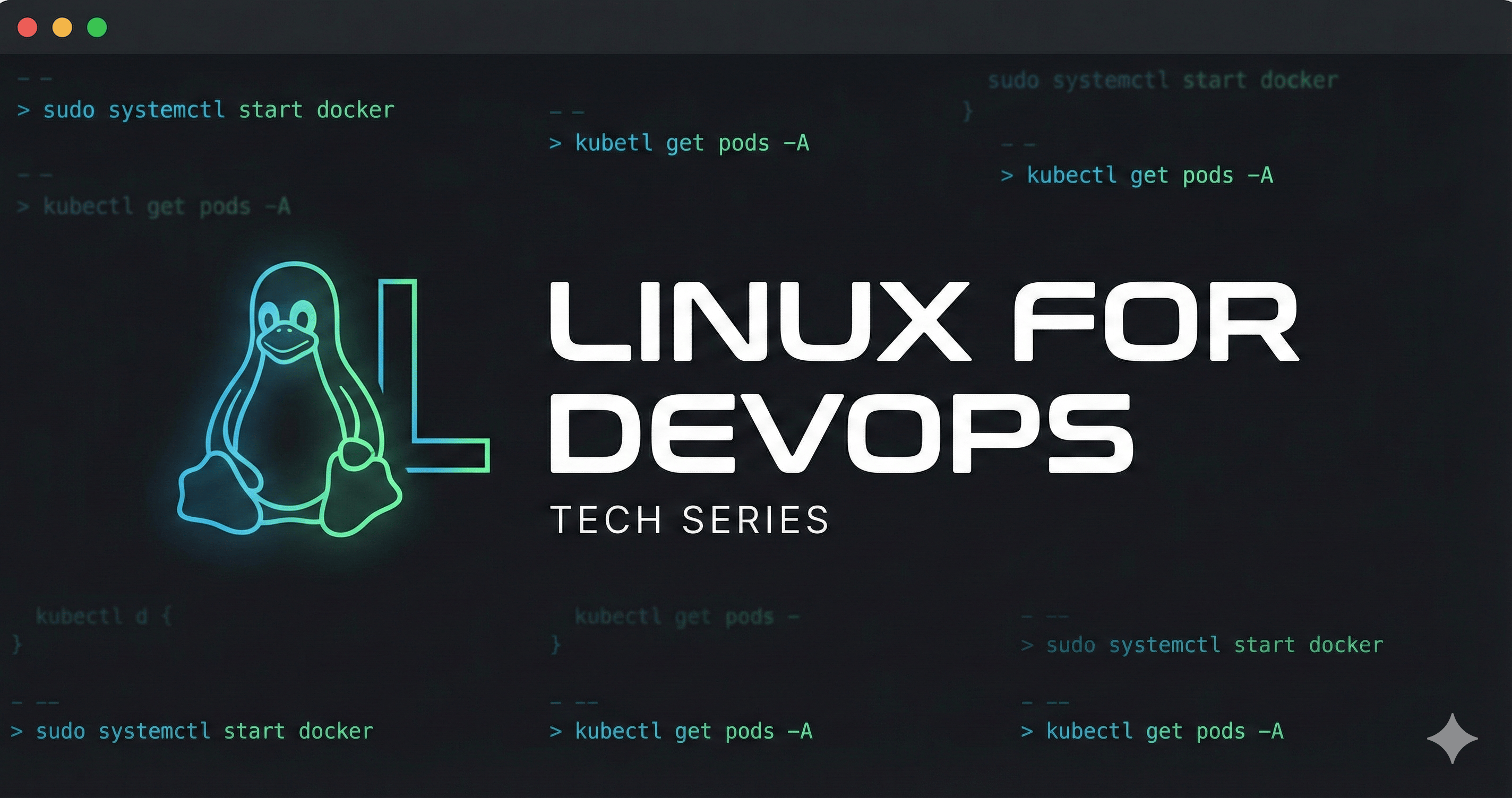 Linux for DevOps