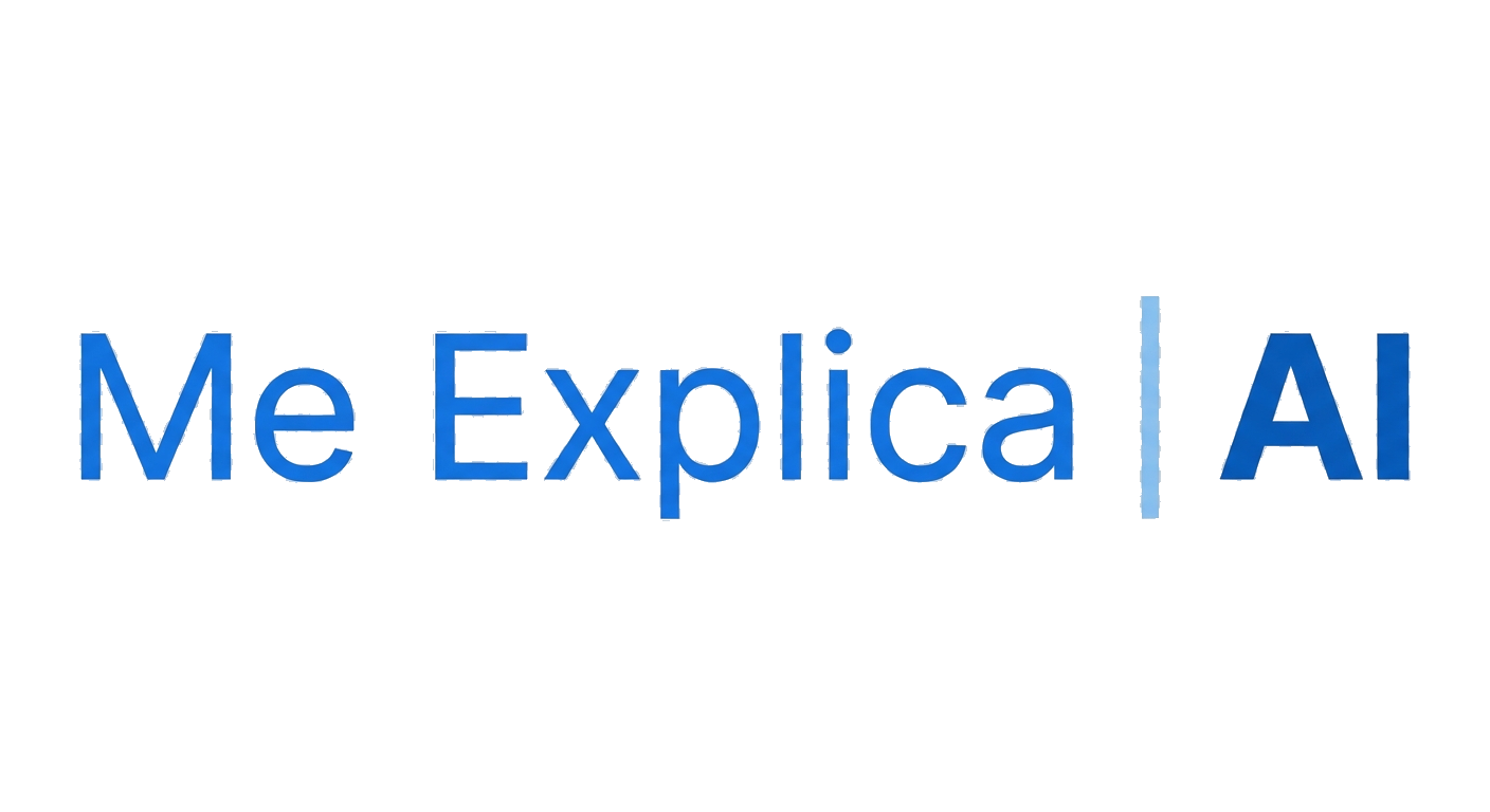 Me Explica AI