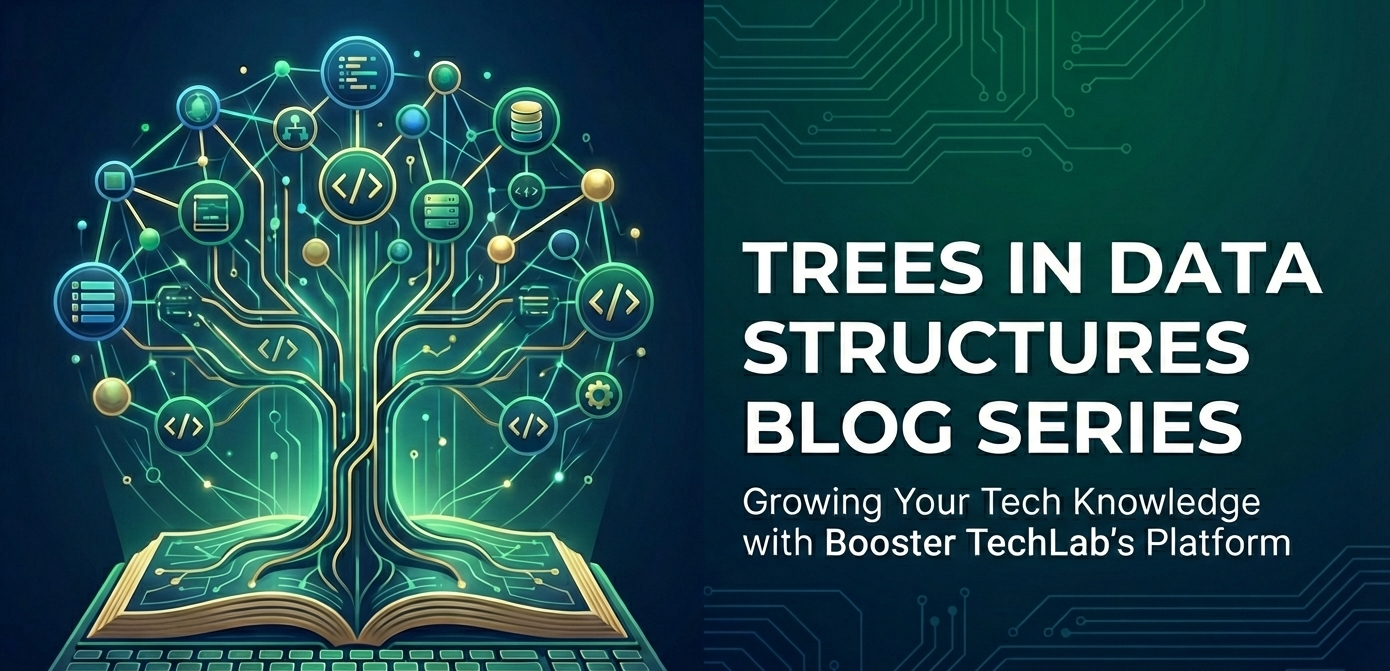 Trees in Data Structures
