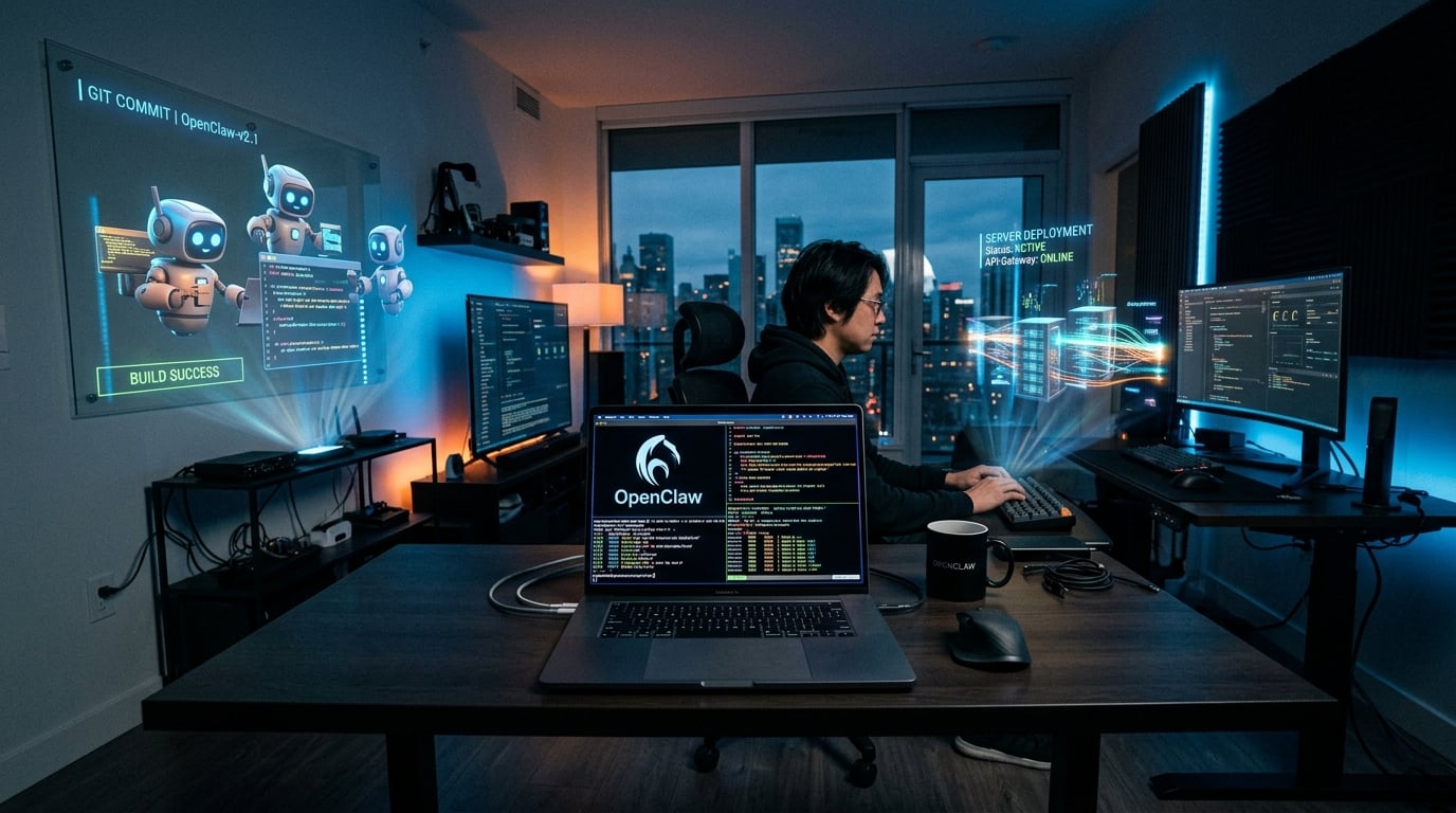 Why I Ditched Localhost for OpenClaw-Managed Environments