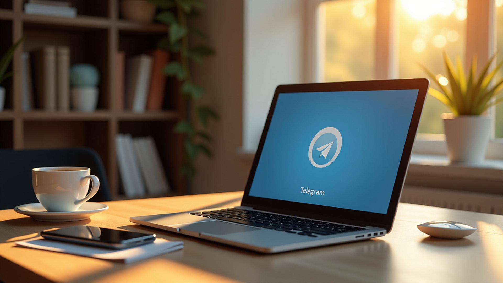 Купить Telegram-аккаунт с моментальной выдачей и пополнением Stars