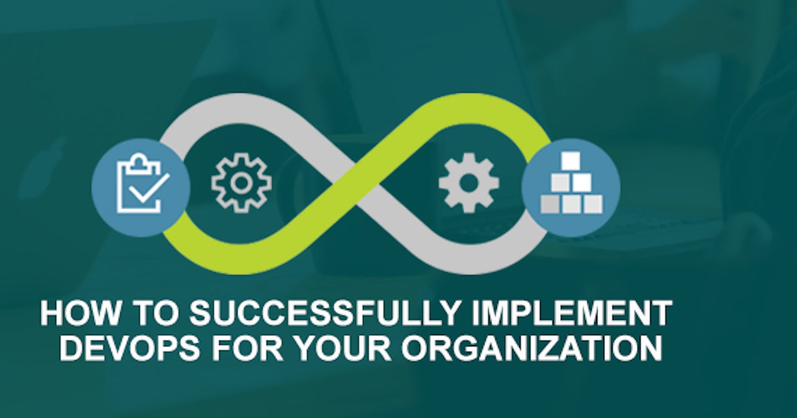 Implement DevOps for your Organization - InstaCarma