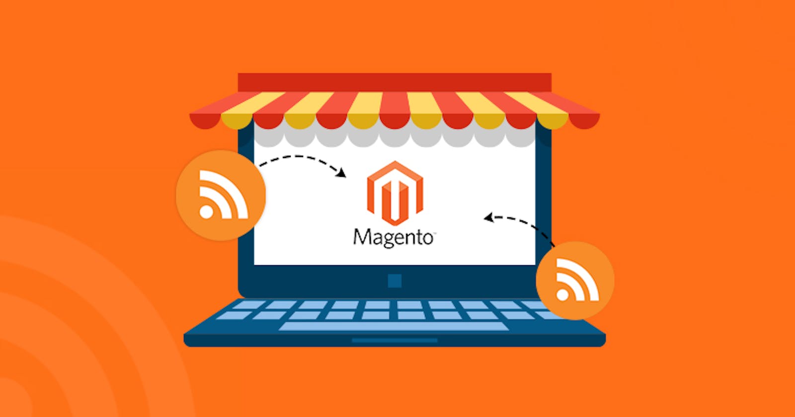 How to Add RSS Feed in Magento