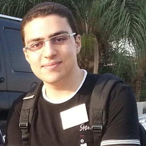 Ahmad El-Melegy