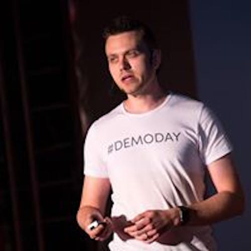 Stefan Neculai's photo