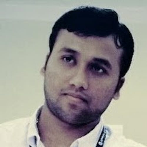 Sandesh Kirani