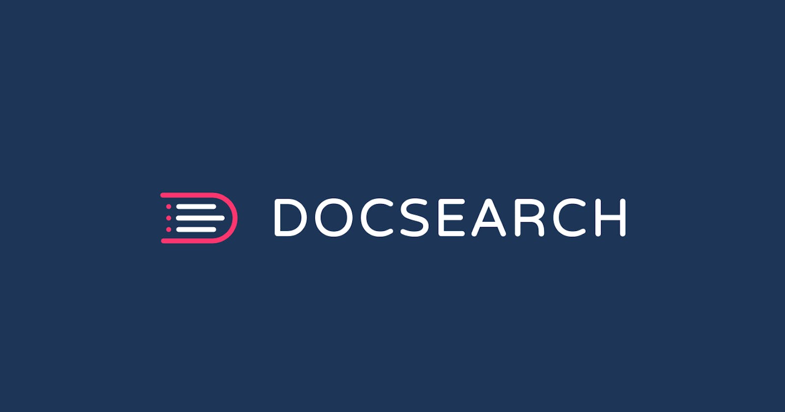 DocSearch: 150 sites, 75k searches per day | Milliseconds Matter