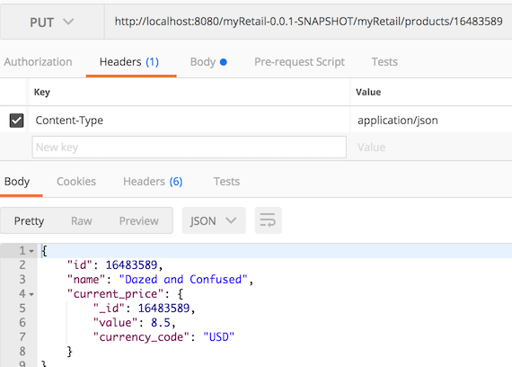 Revisiting REST With Java (JAX-RS) Using Jersey