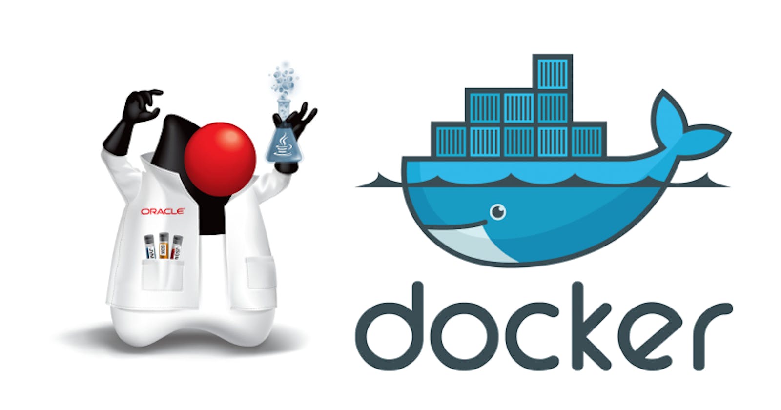 Official Docker Image for Oracle Java and the OpenJDK Roadmap for Containers