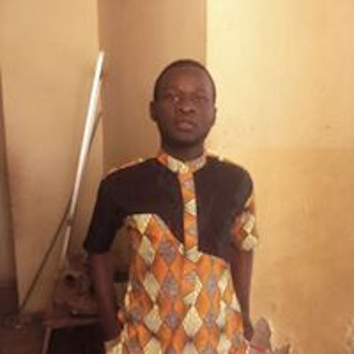 Prince-Oluwasegun Adeyemo
