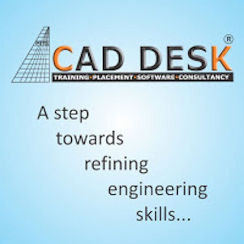 CAD DESK India