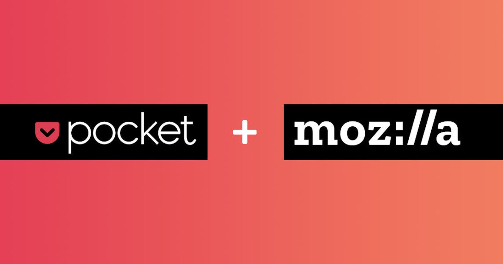 Mozilla Acquires Pocket | The Mozilla Blog
