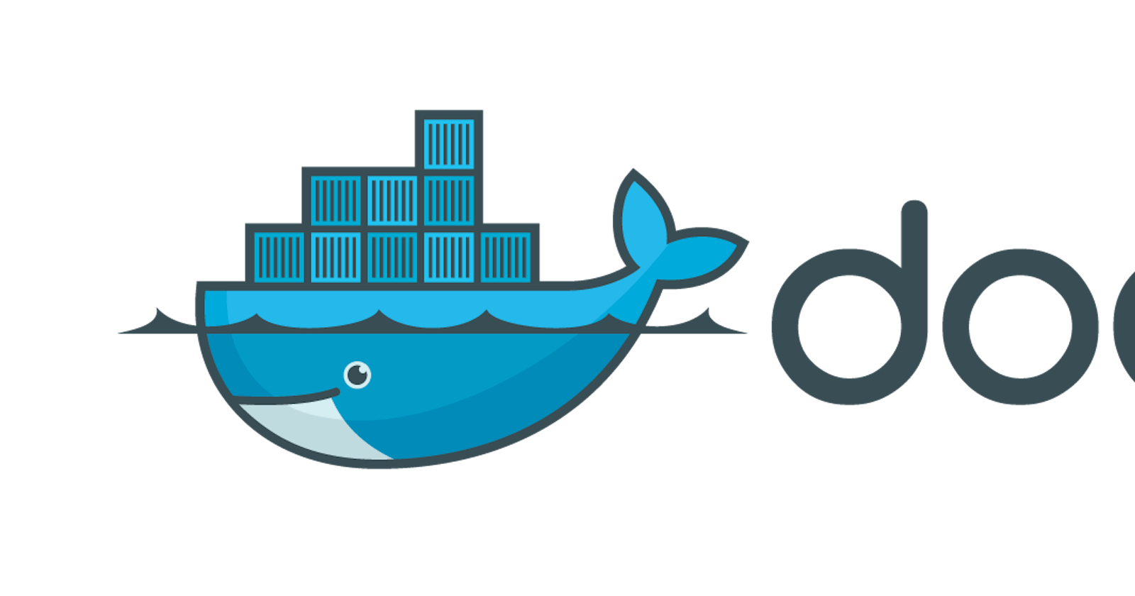 How do you build your own Docker Image with zero dependencies?
