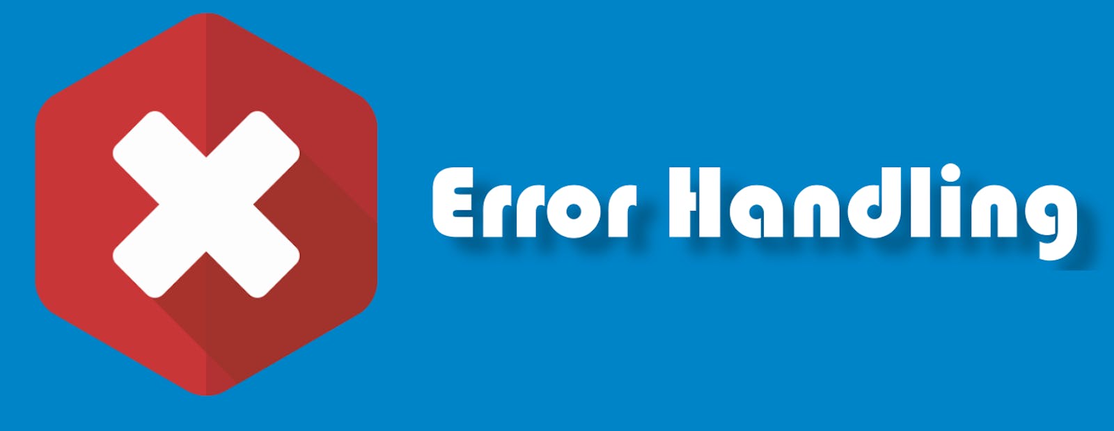 "Clean Code" book summary, Part 6 : Error handling.