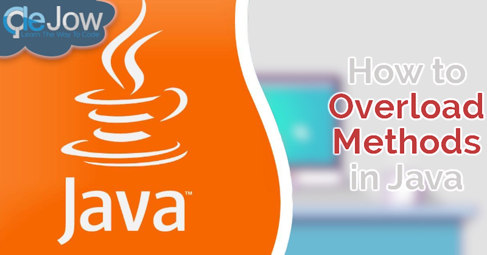 What is Method Overloading in Java?