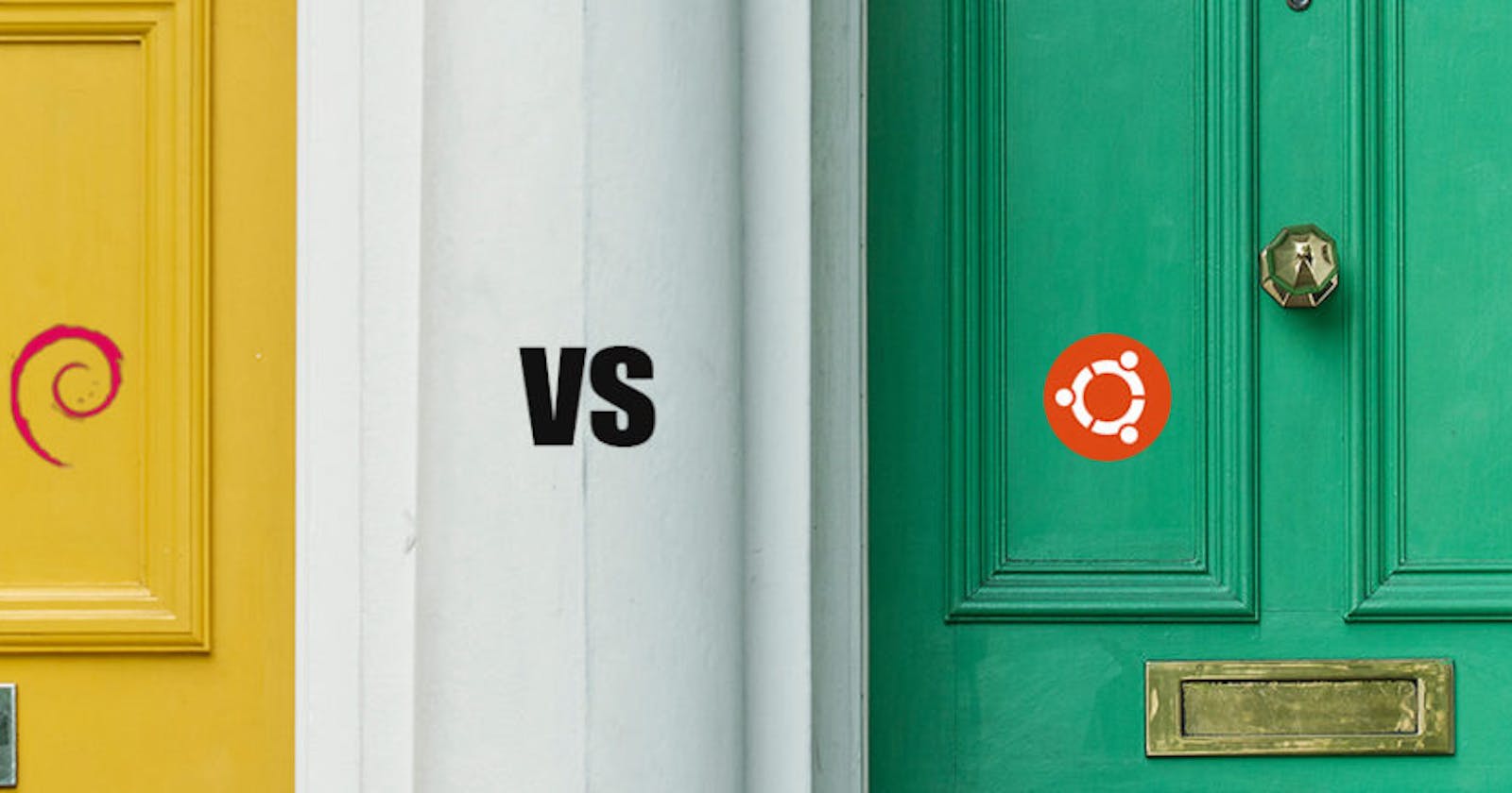 Debian vs Ubuntu: Compared as a Desktop and as a Server | ThisHosting.Rocks