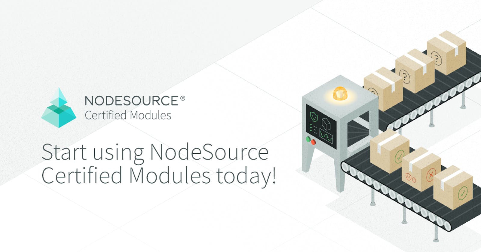Hello, Certified Modules - The Future of Trust in Node.js Dependencies