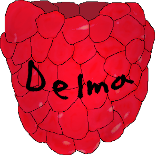 Delma's photo