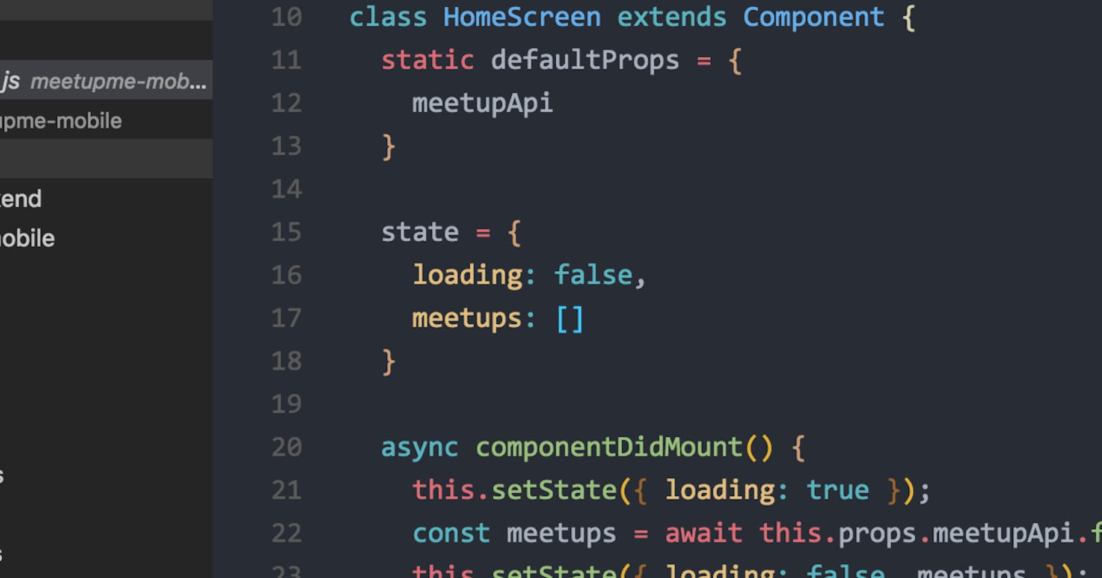 Why I moved away from Atom to Visual Studio Code and my Setup