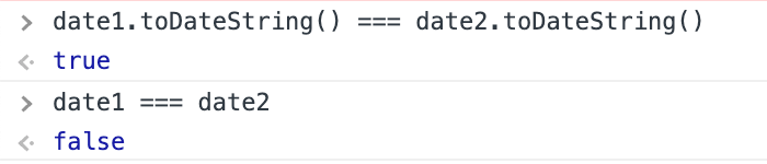 Javascript's Date library is at it again