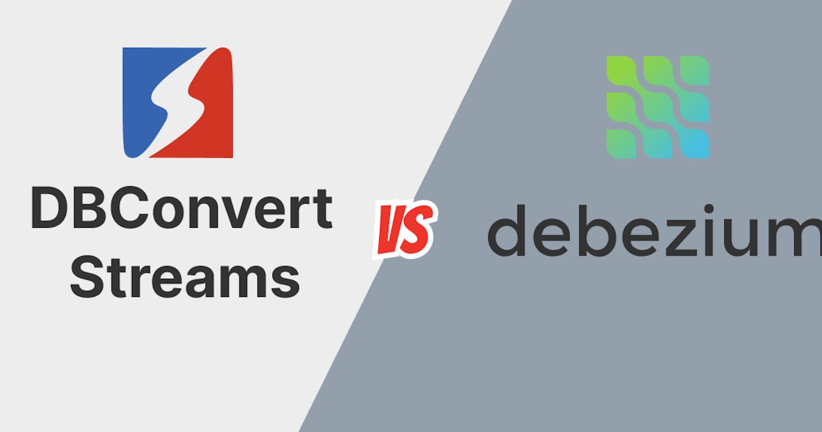 Debezium vs DBConvert Streams: Which Offers Superior Performance in Data Streaming?