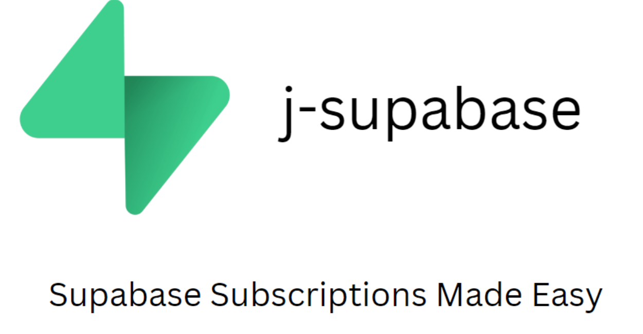 J-Supabase Now Has More Utility Functions