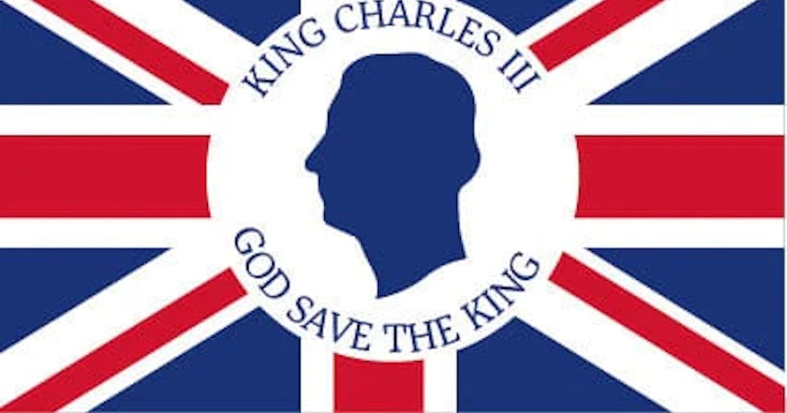 🏰 England’s King Charles III, Historic Coronation  👑