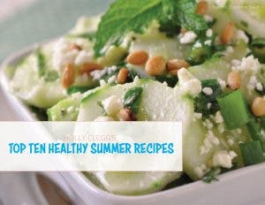 summer recipes