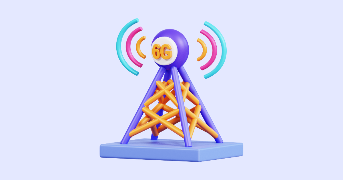 6G: India’s Technological Renaissance – Revolutionizing Connectivity