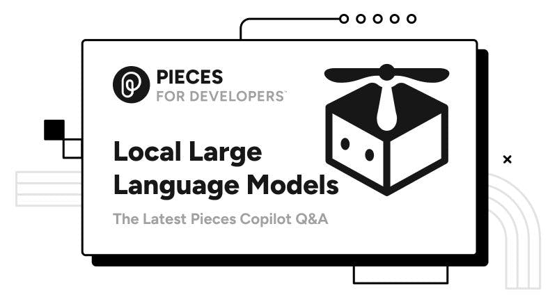 Local Large Language Models.